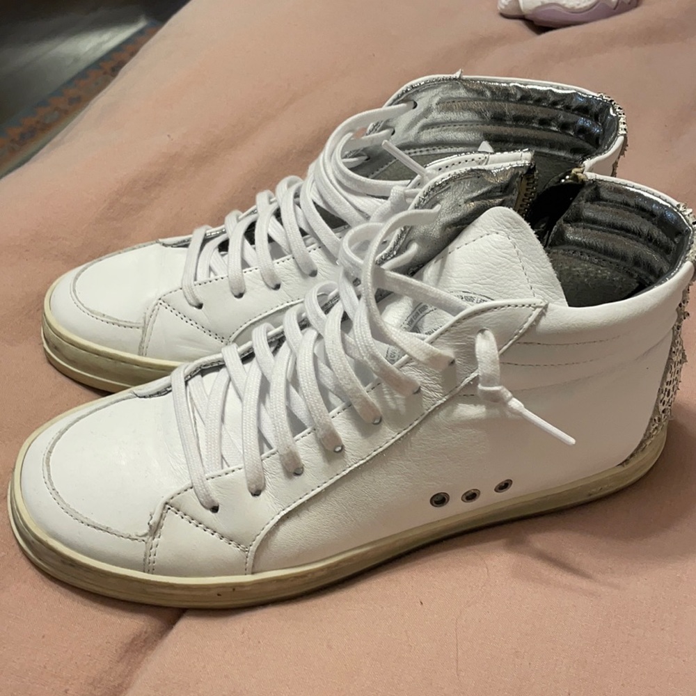 P448 high tops
